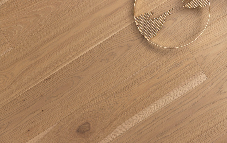 Loreto by CRAFT - Elite Grade Hickory