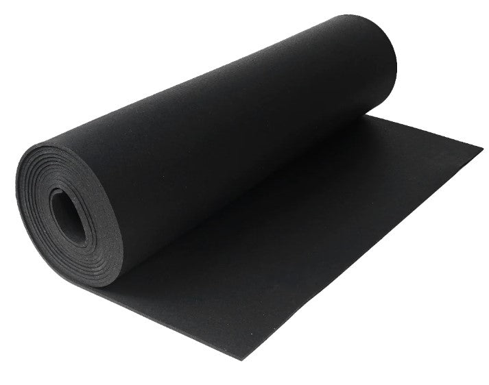 Sports Rubber Flooring Roll (3&