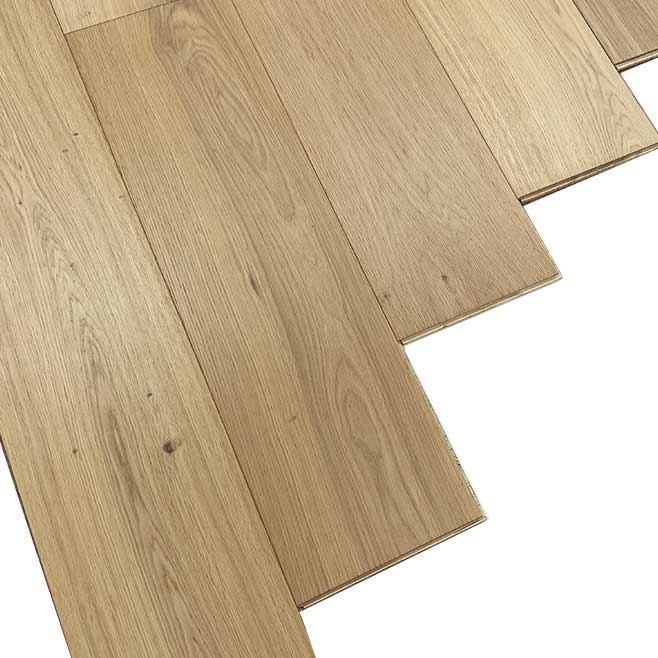 Trail Islands - White Oak (7.5" width) 31 ft² / Box