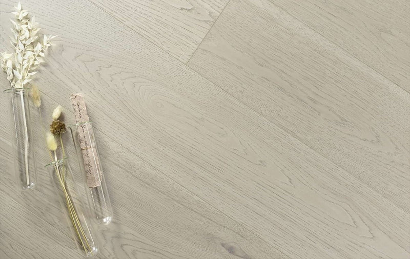 Andorra by CRAFT - Elite Grade Hickory - Hardwood - CRAFT floors