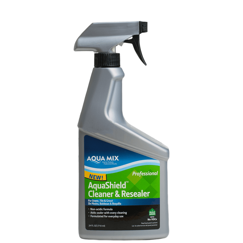 AQUA MIX® AquaShield (720 ml) - Sealer - Aqua Mix