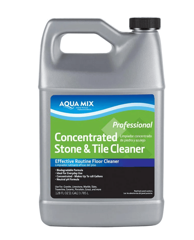 AQUA MIX® Concentrated Stone & Tile Cleaner - Cleaner - Aqua Mix