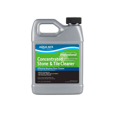 AQUA MIX® Concentrated Stone & Tile Cleaner - Cleaner - Aqua Mix