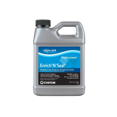 AQUA MIX® Enrich N' Seal - Sealer - Aqua Mix