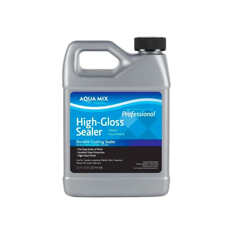 AQUA MIX® High-Gloss Sealer - Sealer - Aqua Mix