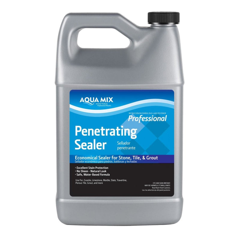 AQUA MIX® Penetrating Sealer - Sealer - Aqua Mix