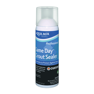 AQUA MIX® Same Day Grout Sealer (700 ml) - Sealer - Aqua Mix