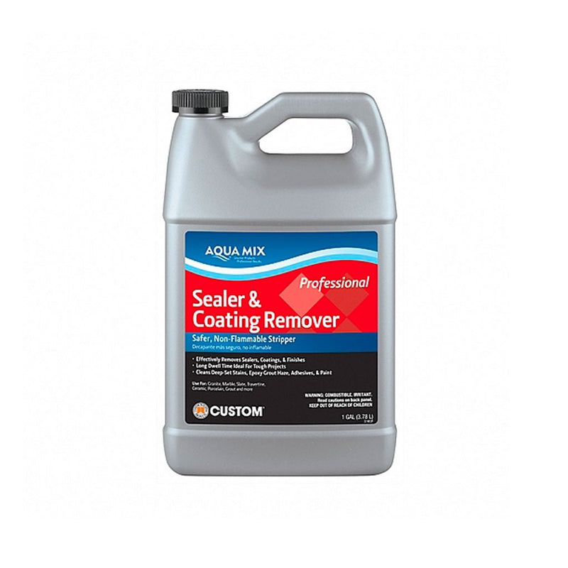 AQUA MIX® Sealer & Coating Remover - Sealer - Aqua Mix