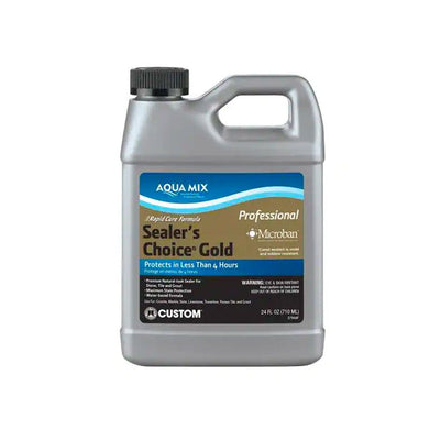 AQUA MIX® Sealers Choice Gold - Sealer - Aqua Mix