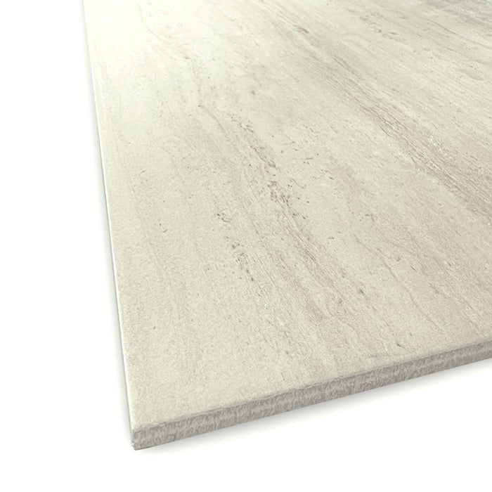 Articulo Editorial White (12" x 24") - Tile - DalTile