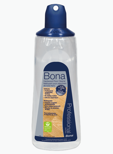 Bona Hardwood Floor Cleaner Cartridge Refill (1 litre) - hardwood cleaner - Bona