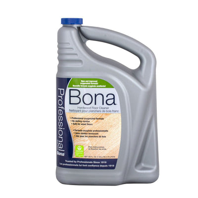 Bona Pro Series Hardwood Floor Cleaner 1 Gal. Refill - Cleaner - Bona