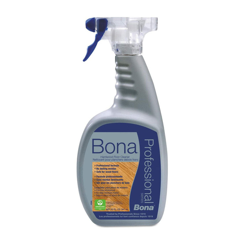 Bona Pro Series Hardwood Floor Cleaner Spray 32 oz. - Cleaner - Bona