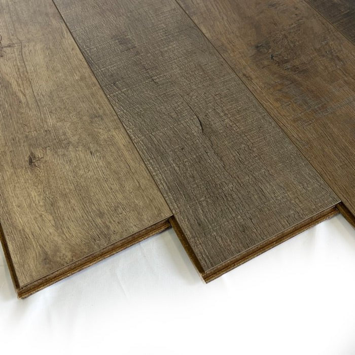 Bute - Laminate - Inlet Collection - (4.57" X 54”) 15.55 ft² / Box - Laminate - Custom Flooring Centres