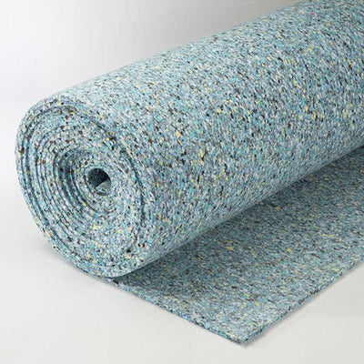 Crystal Deluxe - 7 lb - Carpet Underlayment - Carpet - Shnier