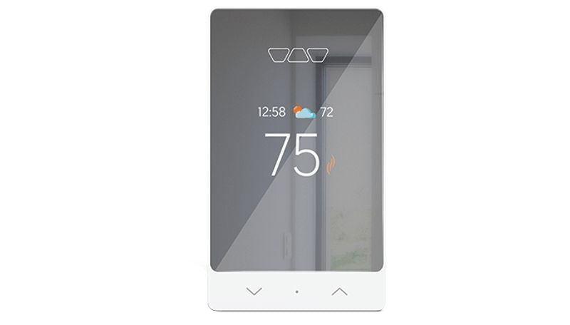 Schluter®-DITRA-HEAT-E-RS1 - Smart Thermostat