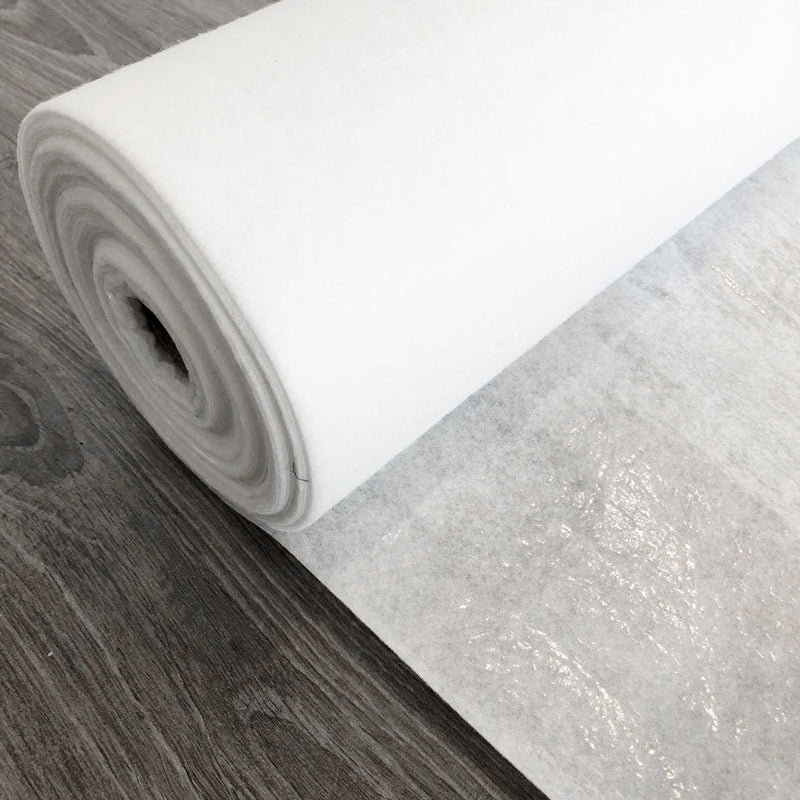 Durable Floor Protection Roll (72ft x 3ft) 216sqft. - Reusable - Accessories - Custom Flooring Centres