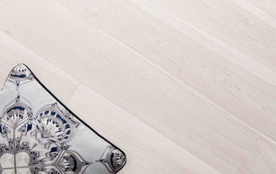 Evora by CRAFT - Elite Grade Hickory - Hardwood - CRAFT floors