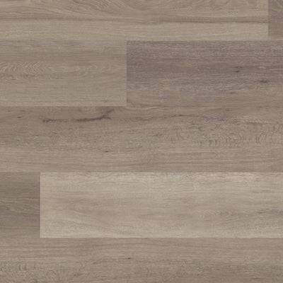 Korlok Washed Grey Ash by Karndean (9" x 56") - Vinyl Plank - Karndean