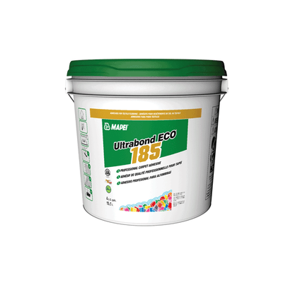 MAPEI® ECO 185 Carpet Adhesive - 5 gallon - Adhesive - Mapei