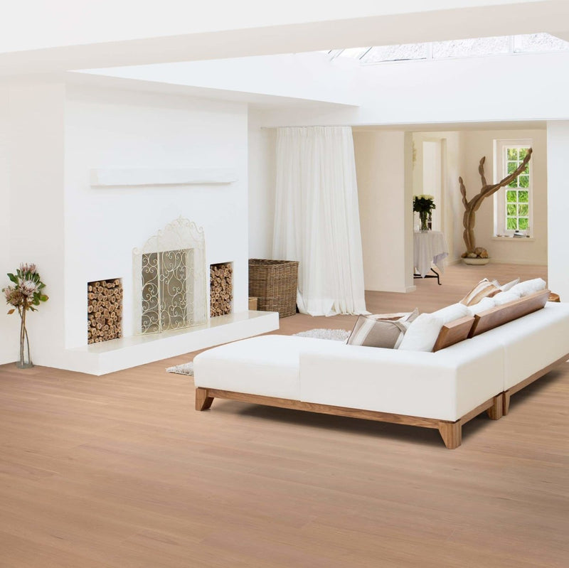 Messina by CRAFT - Elite Grade Hickory - Hardwood - CRAFT floors