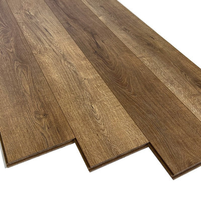 Narrows- Laminate - Inlet Collection - (4.57" X 54”) 15.55 ft² / Box - Lamiante - Custom Flooring Centres