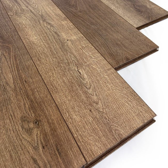 Narrows- Laminate - Inlet Collection - (4.57" X 54”) 15.55 ft² / Box - Lamiante - Custom Flooring Centres