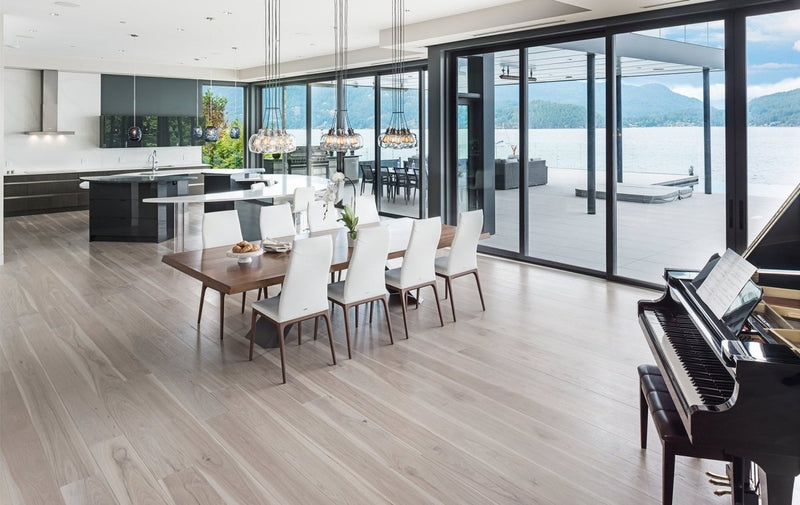 Orissa by CRAFT - Elite Grade Hickory - Hardwood - CRAFT floors