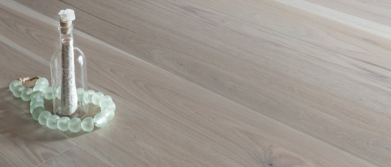 Orissa by CRAFT - Elite Grade Hickory - Hardwood - CRAFT floors