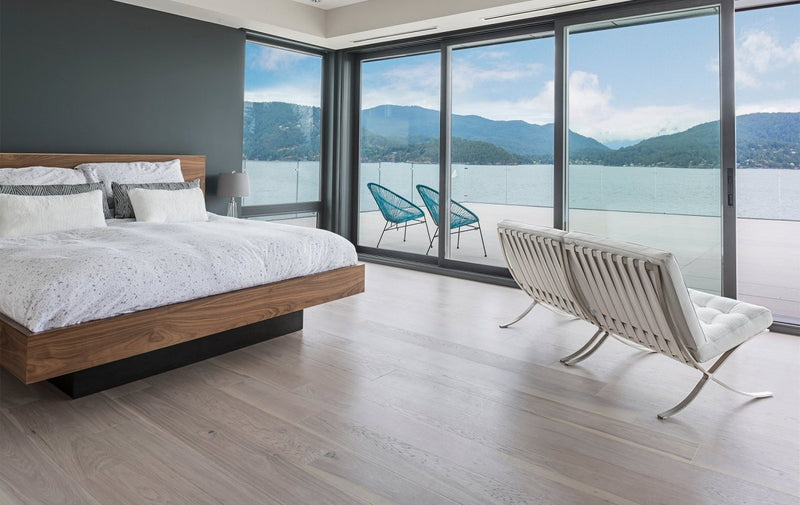 Orissa by CRAFT - Elite Grade Hickory - Hardwood - CRAFT floors