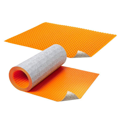 Schluter® DITRA-HEAT-DUO - Floor Heating - Schluter