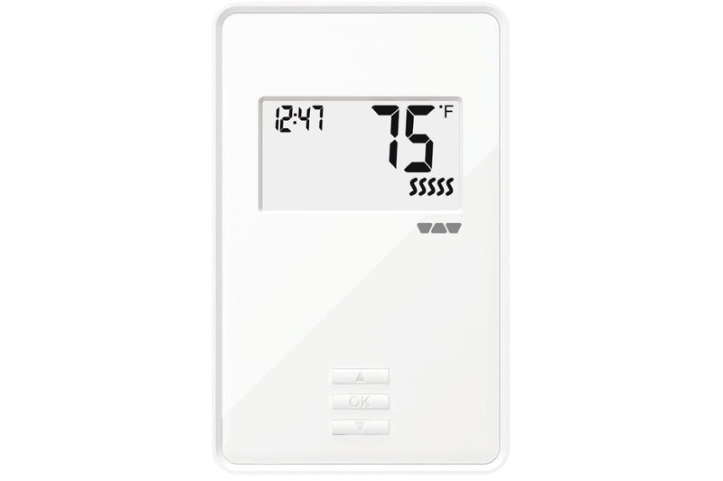 Schluter Ditra Heat Thermostat Non Programable - Floor Heating - Schluter