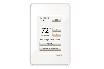 Schluter Ditra Heat Thermostat Programable - Floor Heating - Schluter