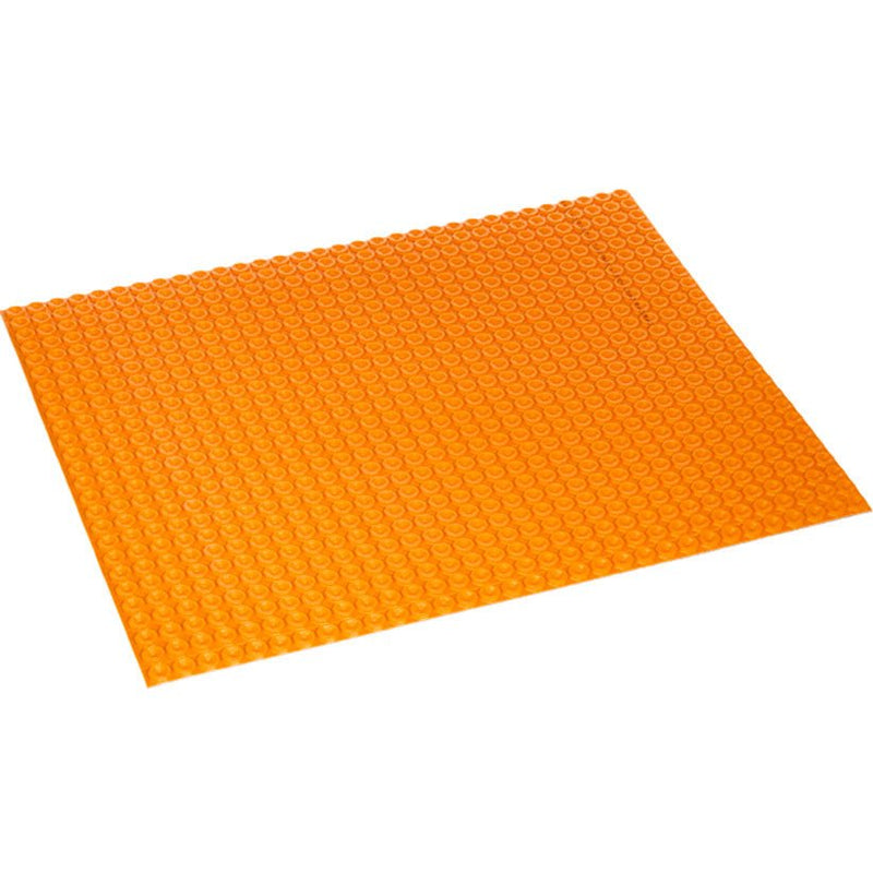 Schluter®-DITRA-HEAT Uncoupling Membrane for Electric Floor Heating Cables - Floor Heating - Schluter