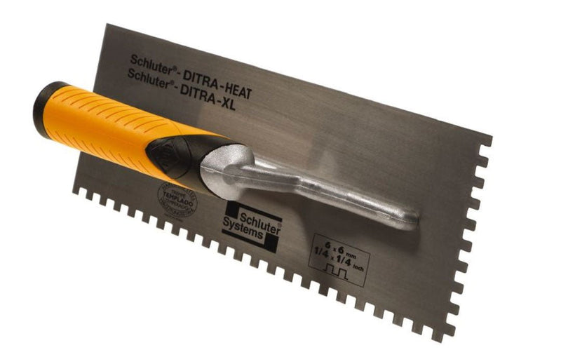 Schluter®-TROWEL - Accessories - Schluter