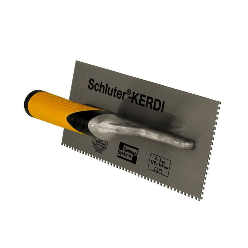 Schluter®-TROWEL - Accessories - Schluter