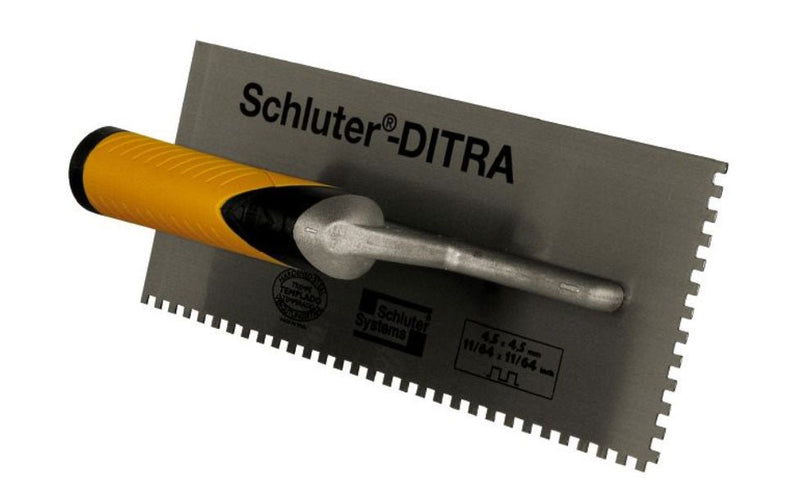 Schluter®-TROWEL - Accessories - Schluter