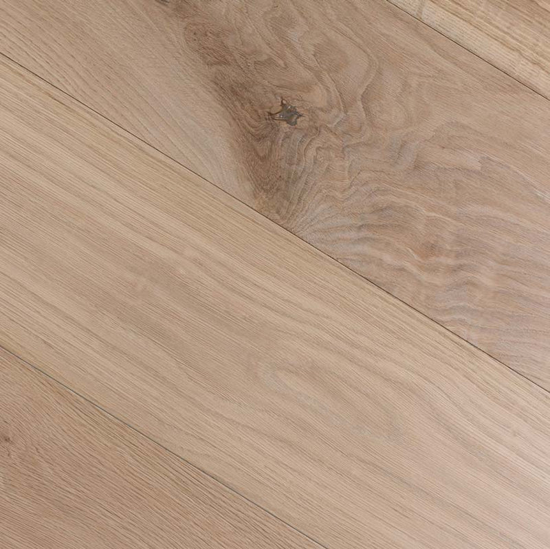 SOHO by CRAFT - Wideplank European Oak (7.5" x 75") 31.1 ft² / Box - Hardwood - CRAFT floors