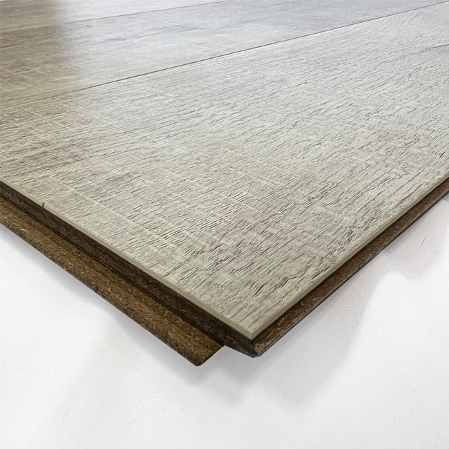 Toba- Laminate - Inlet Collection - (4.57" X 54”) 15.55 ft² / Box - Lamiante - Custom Flooring Centres