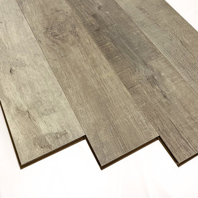 Toba- Laminate - Inlet Collection - (4.57" X 54”) 15.55 ft² / Box - Lamiante - Custom Flooring Centres