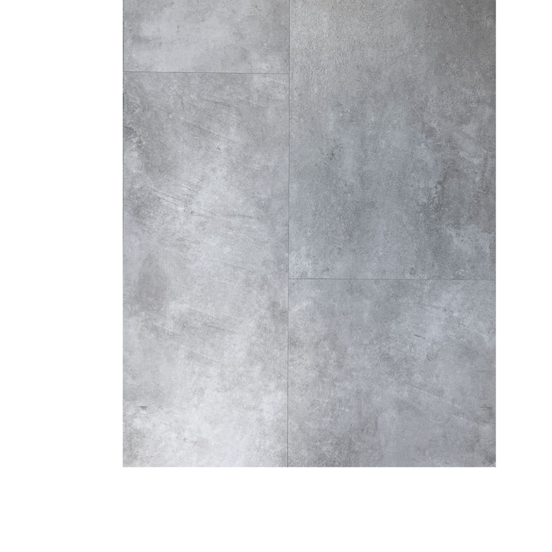 Urban Slab - Glue Down Impact Vinyl Tile - (12" X 24”) 52.81 ft² / Box