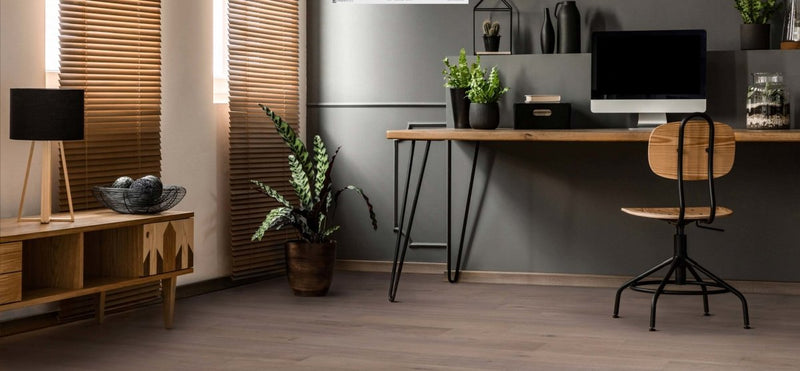 Yorkville by CRAFT - Wideplank European Oak - Hardwood - CRAFT floors